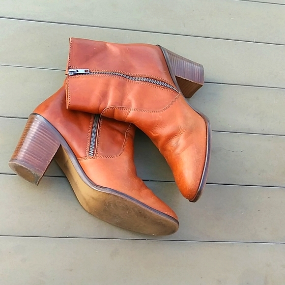 J. crew boots - Picture 12 of 13